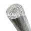 greased cable acsr 63/37 acsr gz tw aw drake shrike moose aluminum conductor zinc coated steel wire ACSR