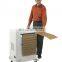 carton shaft shredder Waste recycle cardboard shredders made in China