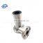Flang type good performance LMK40UU LMH40LUU LMF40LUU linear bearings linear bearing lmk 20 uu