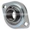 SUS304 stainless steel Stamped Steel bearing Housed Units SBPFL206  SAPFL206 bearing SPFL206