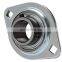 SUS304 stainless steel Stamped Steel bearing Housed Units SBPFL206  SAPFL206 bearing SPFL206