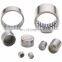 HK17*25*14RS  Needle Roller Bearing HK17*25*14RS  Bearing 17*25*14Mm