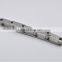 ANSI Standard 38.1mm Pitch SSC2062 Double Pitch Stainless Steel Conveyor Chain For Transmission Euipment
