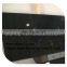 Polished Shanxi black granite wall cladding floor tiles 60x60