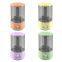 Humidifiers wholesale customize colors 3L electric power essential oil aroma diffuser ultrasonic humidifier