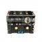 Auto engine parts stainless steel engine block