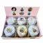 Trending products 2021 new arrivals natural soybean wax for candles private label scented candles tin jar home decor