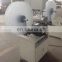 UT12 Automatic Garment Clothing Label Satin Heat Transfer Press, Textile Polyester Nylon Ribbon Embossing Machine