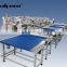 Multifunction Bread Cake Bakery Food Automatic Packing Machine Egg Tart Sponge Cake Muffin Flow Packaging Machine