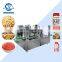 Automatic Packing Flour Cookie Nut Salt Oil Dry Fruits Chips Tomato Paste Yogurt Candy Small Packaging Machine