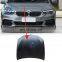 Car Engine Hood G38 G30 Aluminium Hood Cover for 5 Series G38 Bonnet 41007400427