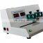 Electric automatic motorized sand equivalent shaker   Lab Sand Equivalent
