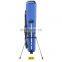 byloo Abs portable fishing bag folding plastic eva hard shell fishing bag