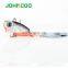 JOHNCOO Inshore Jigging Lure  22g 32g Lure with Spoon Sea Fishing Spinner Lead Fish High Quality Lead  Lure