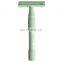Facial Razor For Men And Women Double Edge Blade Safety Razor