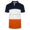 Sialwings Top Quality Multi colors 100% cotton custom polo shirt for men Latest designs polo shirts Manufacturer