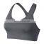 High Stretch Manufacturer Women's Fashion Gym Bra tops