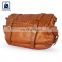 Top Exporter of Men Use Optimum Quality Leather Made Messenger Bag for Universal Customers