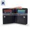 Factory Direct Supply of Genuine Quality Men Leather Wallet for Worldwide Buyers