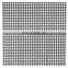 Hot Sale High Quality Stainless Steel King-Kong Mesh Net Adjustable Fly Screen Anti-theft