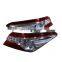 MAICTOP новый модельный автомобильный задний фонарь для Camry 2018 OEM 81550 - 06880 81560 - 06880 SE