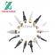 YUXUN CATV Series RG6 3C2V 5C2V Coaxial Cables For Satellite Antenna