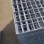 Shun Bang chemical factory with hot-dip galvanized steel grid plate custom manufacturers Q235 steel grid farm grid direct supply