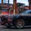 Genuine Ukiss Body Kits For Benz 21 E Class W213 Modified E63S AMG Wide-Body Front Bumper With Grille Fender Hood Rear Diffuser