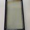Display Freezer Glass Door Aluminum Frame With Led Light