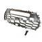 4x4 Off Road Auto Parts Other Exterior Accessories ABS Black Car Front Upper Grille Fit For Tundra 2022