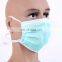 Surgical Disposable Face Masks 3ply for Protection