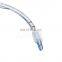 Other medical consumables suction plus endotracheal tube with evacuation lumen