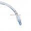 Cheap price disposable suction plus endotracheal tube with evacuation lumen