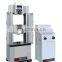 WE-1000D 1000KN Digital display hydraulic universal testing machine with 50KN load cell