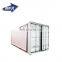 Popular Steel Frame Structure Finished Prefab Modern Luxury Shipping Mobile Restaurant Container House
