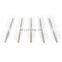 New Arrival Garden Outside Repelling Best Control Pigeon Stainless Steel Anti Bird Spike