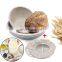 Hot Sale Banneton Bread Proofing Basket in Bulk Bread Basket Woven vietnam supplier