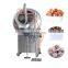 Mini Automatic Industrial Sugar Dragees Peanut Chocolate Coating Pan Cake Coating Machine