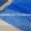 Debris Safety Netting Fire Retardant Construction Netting