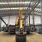 China Supplier Amphibious Excavator Land and Water Excavator for Dredging