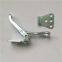 adjustable toggle draw latch,Spring Claw Toggle Latch,Metal clamp toggle latch