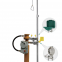 Simple Electric Heated Composite Eyewash