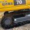 KOMATSU PC70/PC200/PC450-8 Excavator Best Price for 36 ton used Excavator in shanghai