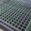 Galvanized steel grating plate Power plant grid plate price