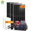 10KW Hybrid Solar System
