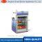 40L display refrigerator showcase refrigerators refrigerated showcase