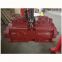 K3V180DT Kato Excavator Main Pump HD1430 Hydraulic Pump