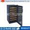 JC-98 home wire shelf wood shelf Beer cooler