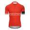 Sweat Wicking Breathable Bicycle Clothing Bike Cycling Wear For Men