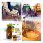 CHINA Factory essential oil extractor distiller extraction machine